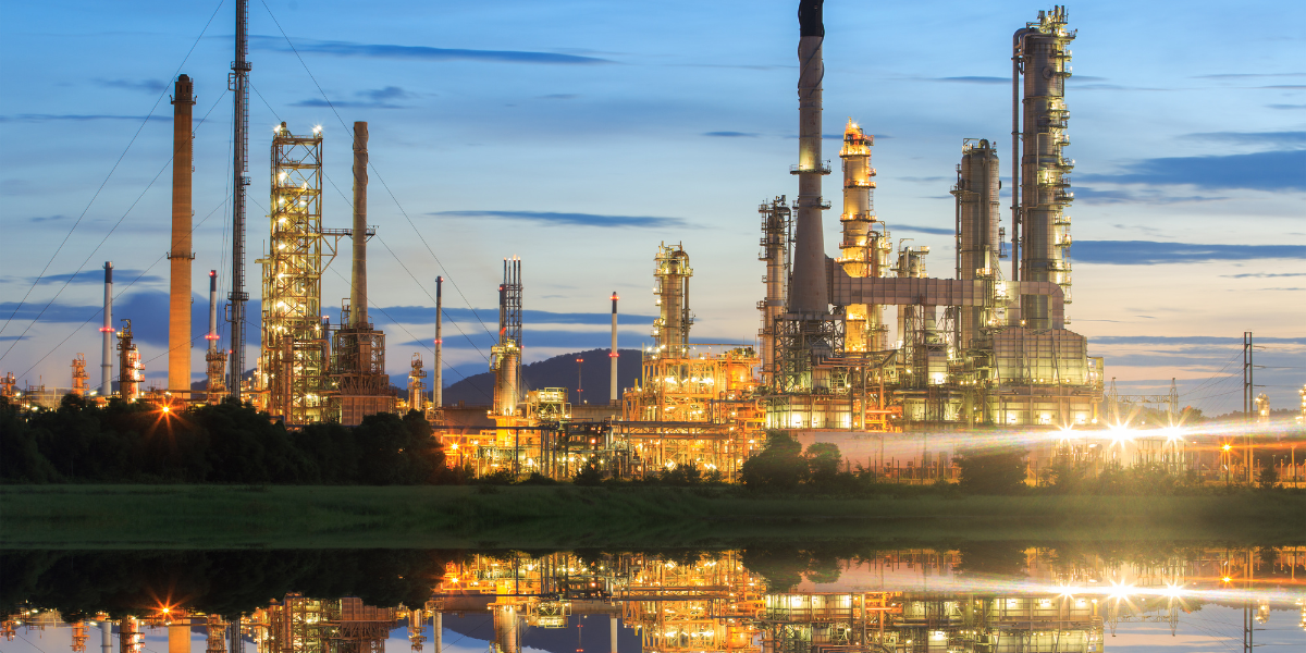 Pipelines, Power, and Politics: The Battle for Energy Corridors