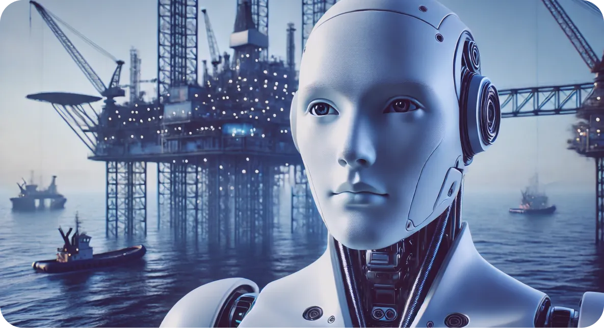 AI and Robotics in Oil Exploration: Efficiency Meets Safety