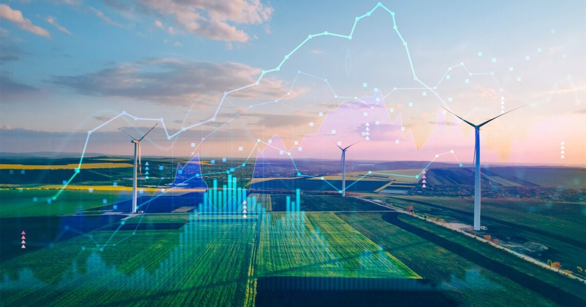 Geopolitical Risks: Top 10 Scenarios for Energy Markets