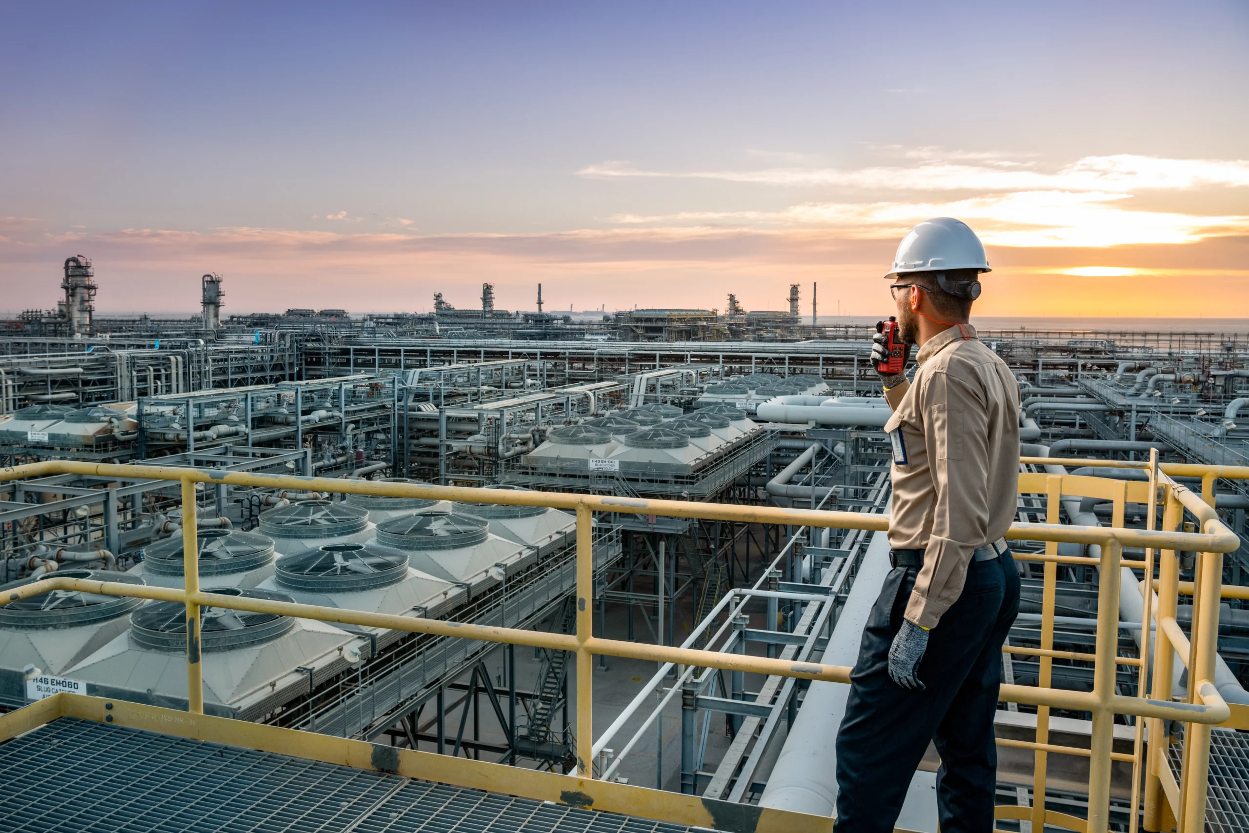 Emerging Energy Players: Mid-Tier Companies to Watch