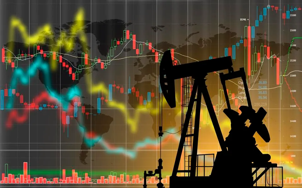 Oil Prices Hold Steady Amid Global Economic Uncertainty