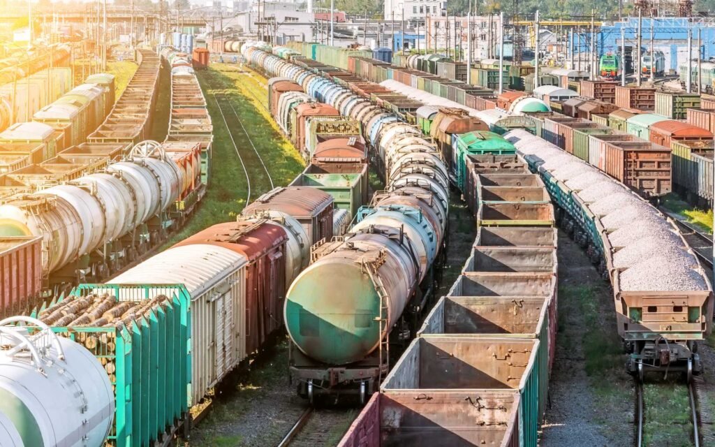 Energy Corridors of the Future: Connecting East and West