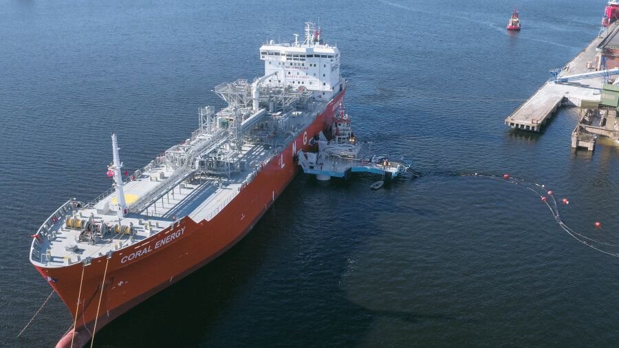 Shifting Alliances: How Central Asia is Redefining Global Energy Routes