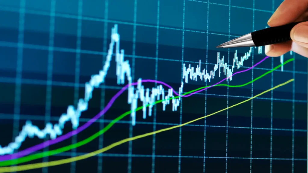 Why Oil Market Volatility Is Becoming the New Normal